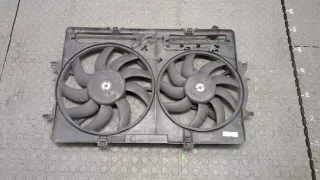 8K0959501G Вентилятор радиатора Audi A4 B8 Арт 11350386, вид 3