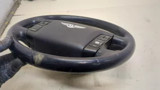  Подушка безопасности водителя Bentley Continental 3 Арт 11351331, вид 2