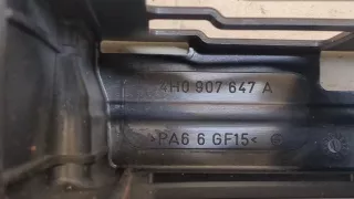 4H0907647A Блок управления (другие) Audi A8 D4 (S8) Арт 20304601, вид 3
