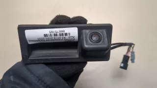 8V0827566A,8V0827566B Кнопка открытия багажника Audi A3 8Y Арт 8875785, вид 4