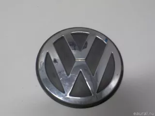 2D1853601 VAG Эмблема на крышку багажника Volkswagen LT 2 Арт E51885439