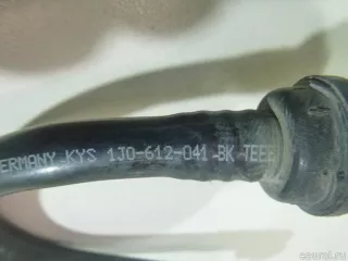 1J0612041BK VAG Трубка вакуумная Volkswagen Golf 4 Арт E22983214, вид 10