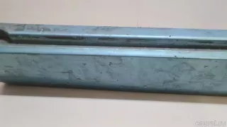 7957609000LAK Ssang Yong Накладка на порог (наружная) SsangYong Kyron Арт E23668707, вид 4