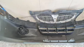  Бампер передний SsangYong Kyron Арт E23670602, вид 14