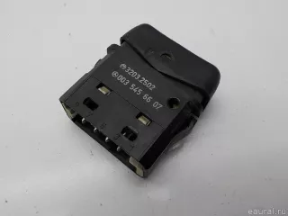0035456607 Mercedes Benz Кнопка стеклоподъемника Mercedes Actros Арт E36272098, вид 3