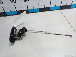 7141009212 Ssang Yong Замок багажника SsangYong Kyron Арт E60699804, вид 2
