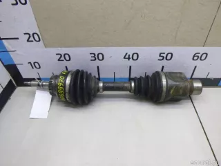 4130009002 Ssang Yong Полуось (приводной вал, шрус) SsangYong Actyon 2 Арт E60699970, вид 1
