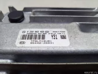 9544026830 Hyundai-Kia Блок управления АКПП Kia Soul 2 restailing Арт E60702758, вид 5