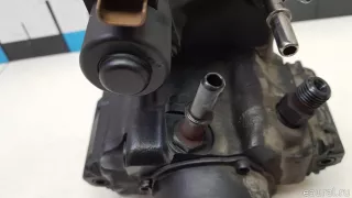 6710700101 Ssang Yong ТНВД SsangYong Actyon 1 Арт E70788406, вид 3