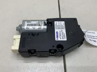 A2128200308 Mercedes Benz Двигатель электролюка Mercedes E C207 Арт E70793005, вид 1
