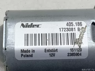 A2128200308 Mercedes Benz Двигатель электролюка Mercedes E C207 Арт E70793005, вид 9