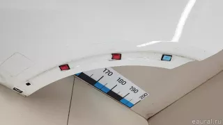 77003C5000 Hyundai-Kia Дверь задняя левая Kia Sorento 3 restailing Арт E70794754, вид 3