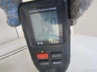 6K4831052C VAG Дверь передняя правая Seat Cordoba 1 Арт E81081952, вид 4