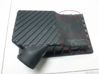 357129607 VAG Корпус воздушного фильтра Volkswagen Passat B3 Арт E90039331