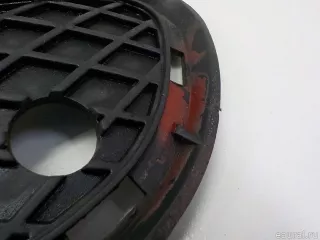 2038850923 Mercedes Benz Решетка в бампер левая Mercedes C W203 Арт E84413003, вид 2