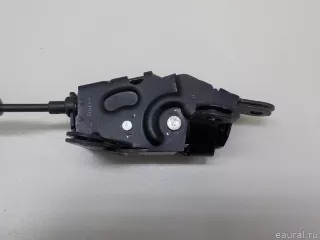 51247162147 BMW Замок багажника BMW X5 E70 Арт E84422107, вид 2