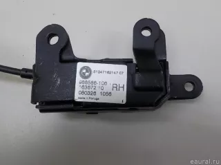 51247162147 BMW Замок багажника BMW X5 E70 Арт E84422107, вид 3