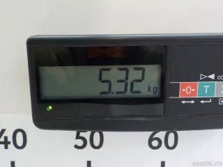 1K0505436AC VAG Кулак задний правый Audi A3 8P Арт E84442663, вид 2