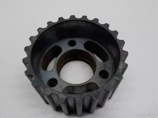 03L130111D VAG Привод ТНВД Volkswagen Jetta 5 Арт E84449039, вид 3