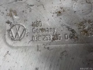 03E253235D VAG Экран тепловой Seat Ibiza 3 Арт E84465217, вид 9