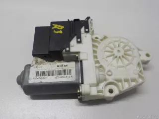 1C0959812A VAG Моторчик стеклоподъемника Seat Leon 3 Арт E84471171, вид 2