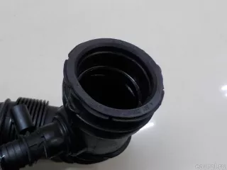 6510900337 Mercedes Benz Воздуховод Mercedes C W204 Арт E84474698, вид 5