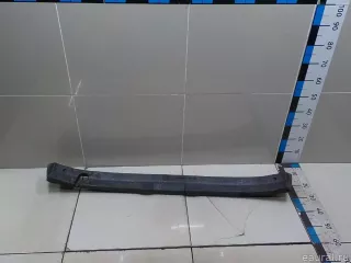 2038850537 Mercedes Benz Наполнитель заднего бампера Mercedes C W203 Арт E84502882, вид 2