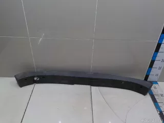 2038850537 Mercedes Benz Наполнитель заднего бампера Mercedes C W203 Арт E84502882, вид 5