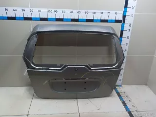 1697400005 Mercedes Benz Дверь багажника Mercedes A W169 Арт E84508391, вид 1