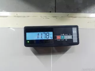1697400005 Mercedes Benz Дверь багажника Mercedes A W169 Арт E84508391, вид 11