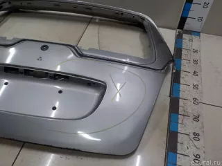 1697400005 Mercedes Benz Дверь багажника Mercedes A W169 Арт E84508391, вид 13