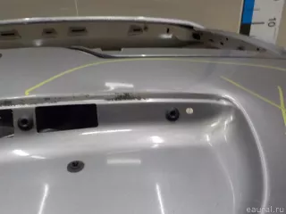 1697400005 Mercedes Benz Дверь багажника Mercedes A W169 Арт E84508391, вид 17