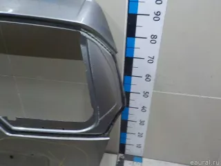1697400005 Mercedes Benz Дверь багажника Mercedes A W169 Арт E84508391, вид 5