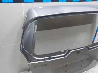 1697400005 Mercedes Benz Дверь багажника Mercedes A W169 Арт E84508391, вид 7