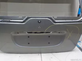 1697400005 Mercedes Benz Дверь багажника Mercedes A W169 Арт E84508391, вид 9