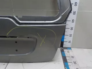 1697400005 Mercedes Benz Дверь багажника Mercedes A W169 Арт E84508391, вид 10