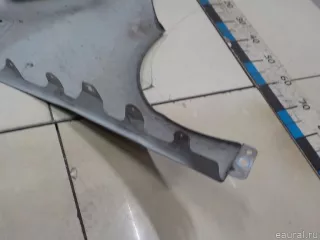 1698810101 Mercedes Benz Крыло переднее левое Mercedes A W169 Арт E84508392, вид 11