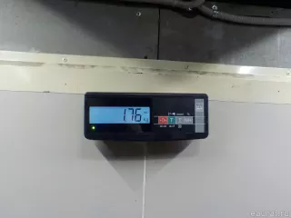 1698810101 Mercedes Benz Крыло переднее левое Mercedes A W169 Арт E84508392, вид 13