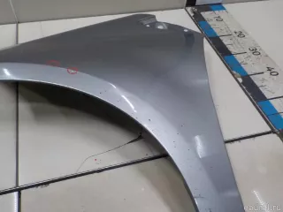 1698810101 Mercedes Benz Крыло переднее левое Mercedes A W169 Арт E84508392, вид 3