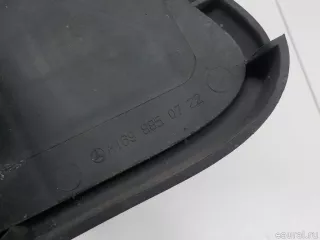 1698850722 Mercedes Benz Решетка в бампер левая Mercedes A W169 Арт E84509430, вид 6