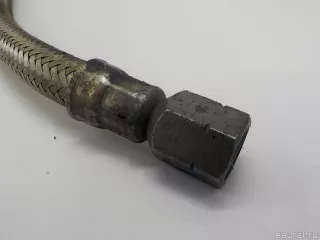 2034700575 Mercedes Benz Трубка топливная Mercedes SLK r171 Арт E84511999, вид 2