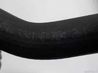 32416784261 BMW Шланг гидроусилителя BMW 1 E81/E82/E87/E88 Арт E84517227, вид 5