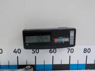 2213500806 Mercedes Benz Рычаг задний нижний правый Mercedes S W221 Арт E84524230, вид 9