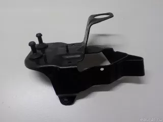 1664310140 Mercedes Benz Кронштейн блока ABS (насос) Mercedes ML/GLE W166 Арт E84535830, вид 2