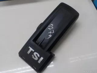 03F103935 VAG Накладка декоративная Seat Leon 3 Арт E84539707, вид 2