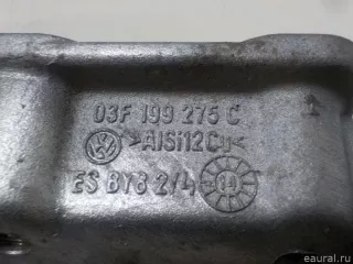 03F199275C VAG Кронштейн КПП Skoda Rapid Арт E84539735, вид 5