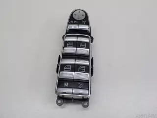 22182137517J22 Mercedes Benz Блок управления стеклоподъемниками Mercedes S W221 Арт E84576084, вид 1