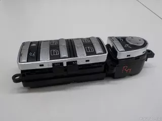 22182137517J22 Mercedes Benz Блок управления стеклоподъемниками Mercedes S W221 Арт E84576084, вид 2