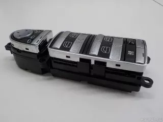 22182137517J22 Mercedes Benz Блок управления стеклоподъемниками Mercedes S W221 Арт E84576084, вид 3