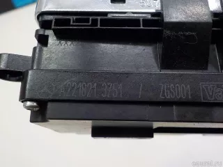 22182137517J22 Mercedes Benz Блок управления стеклоподъемниками Mercedes S W221 Арт E84576084, вид 6